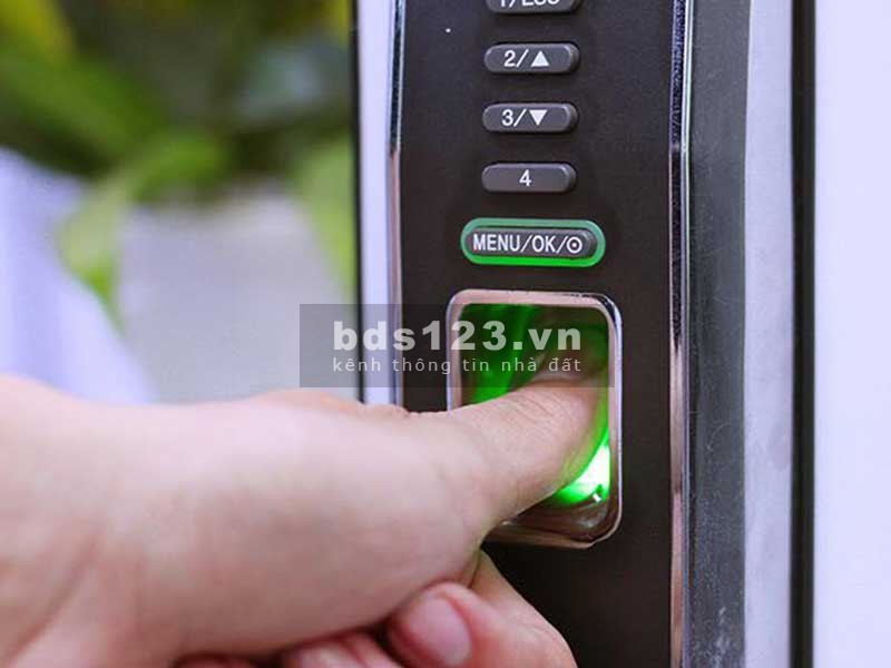 Kí túc xá đầy đủ tiện nghi tiết kiệm mùa suy thoái