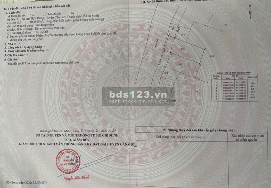 Chủ kẹt tiền cần bán gấp lô đất tọa lạc tại xã An…