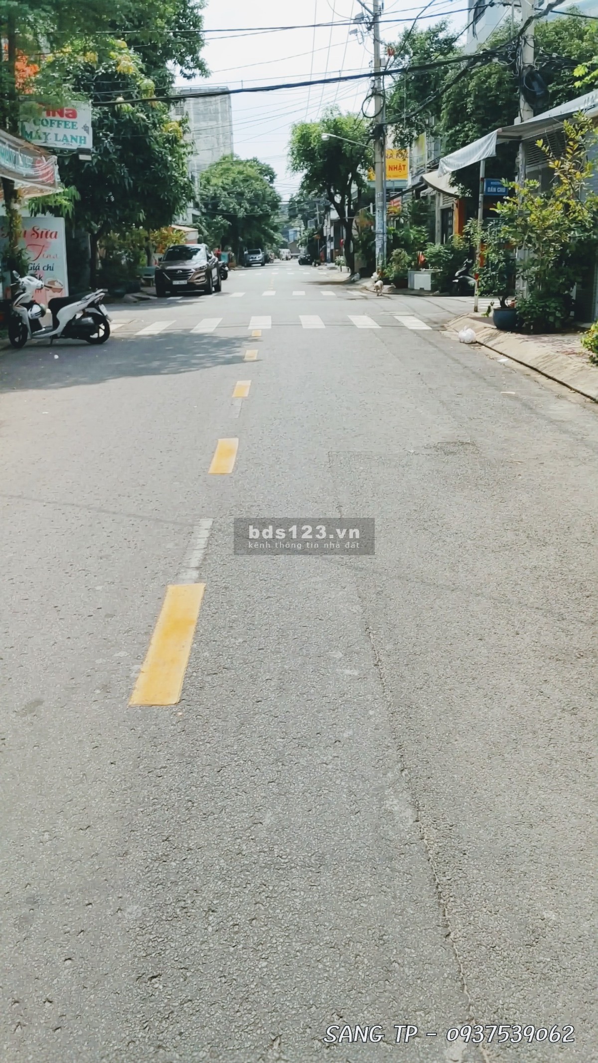 Bán Nhà Mặt Tiền, Tân Thành, Tân Phú, 37m2, 3 Tầng, Nhỉnh 4 Tỷ.