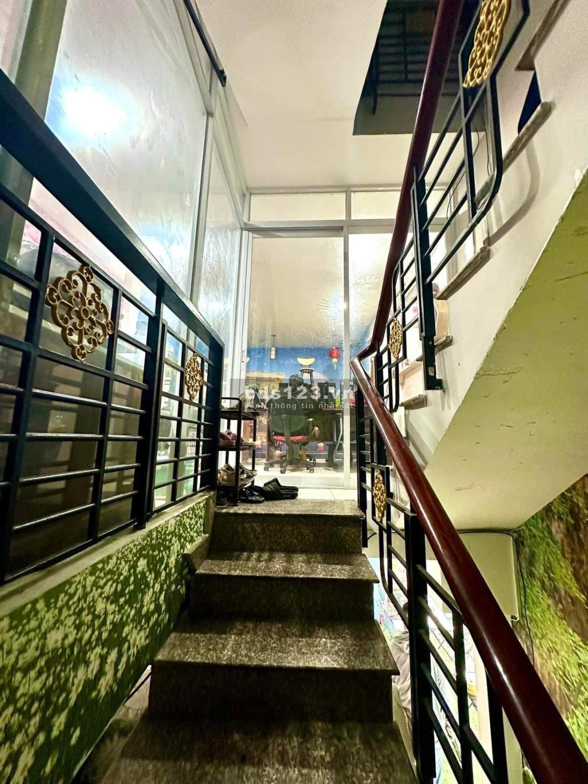 Bán Nhà Mặt Tiền, Tân Thành, Tân Phú, 37m2, 3 Tầng, Nhỉnh 4 Tỷ.