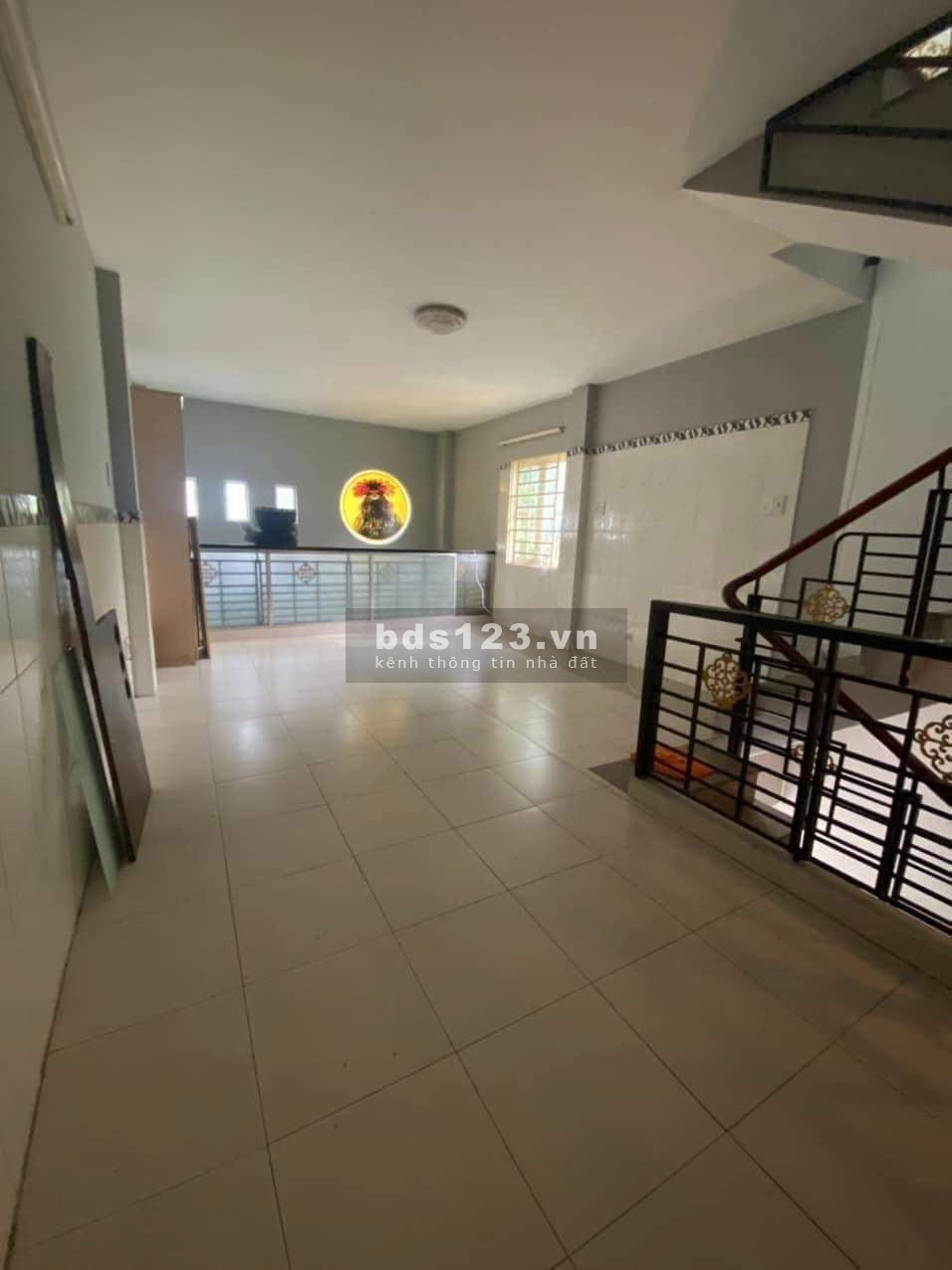 Bán Nhà Mặt Tiền, Tân Thành, Tân Phú, 37m2, 3 Tầng, Nhỉnh 4 Tỷ.