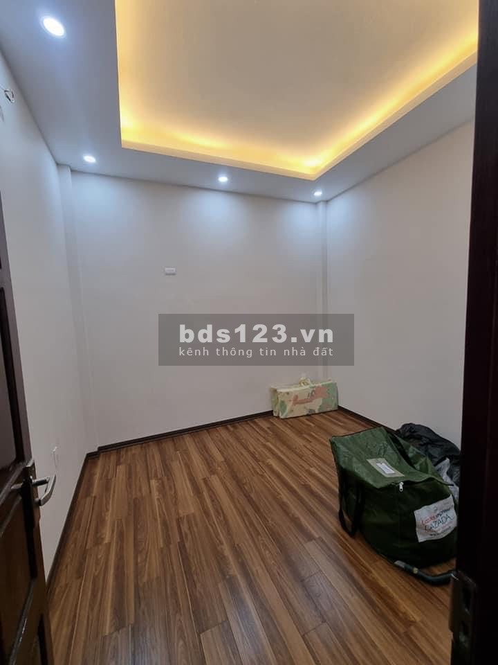 Nhà đẹp Kim Ngưu Hai Bà Trưng. 40m, 4 tầng, chỉ 5 tỉ 50 triệu