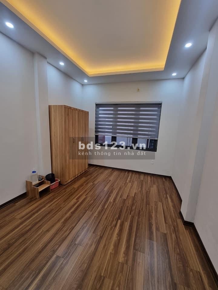 Nhà đẹp Kim Ngưu Hai Bà Trưng. 40m, 4 tầng, chỉ 5 tỉ 50 triệu