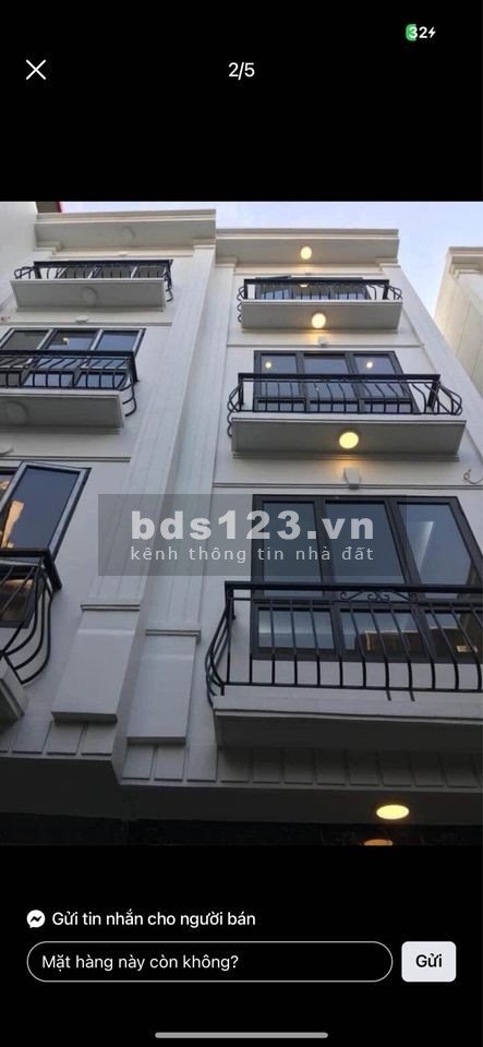 **Phòng trọ cho thuê tại khu vực Bà Triệu- Hà Đông**