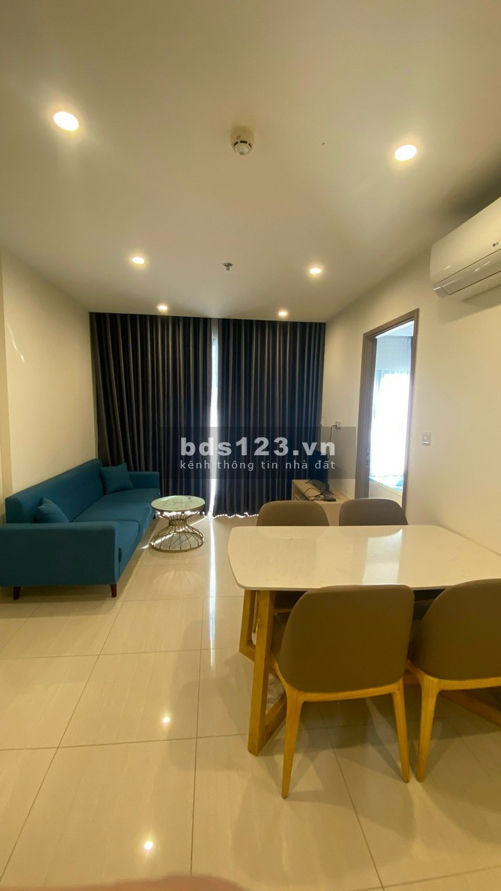 Cho thuê căn 2PN 2WC Vinhomes Quận 9 full nội thất chỉ 8,5 triệu