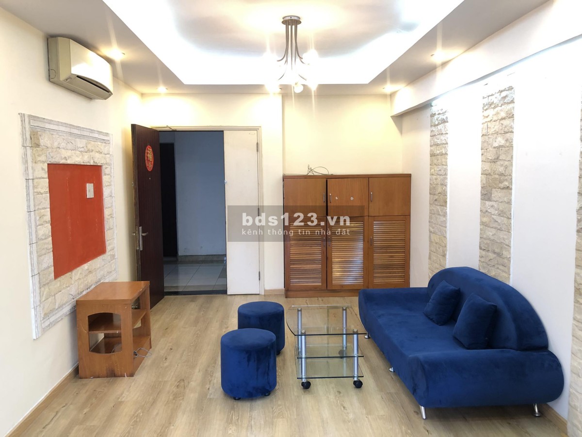 Cần Cho Thuê Căn hộ Central Garden Quận 1, Dt : 81 m2, 2PN, Có Đầy Đủ Nội Thất, Giá : 11.5 tr/th