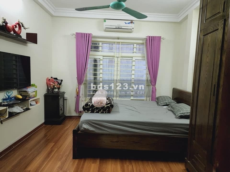 Trung tâm Cầu Giấy – Oto tránh - Kinh doanh sần uất 60m2 x 3T SĐT 0374598233