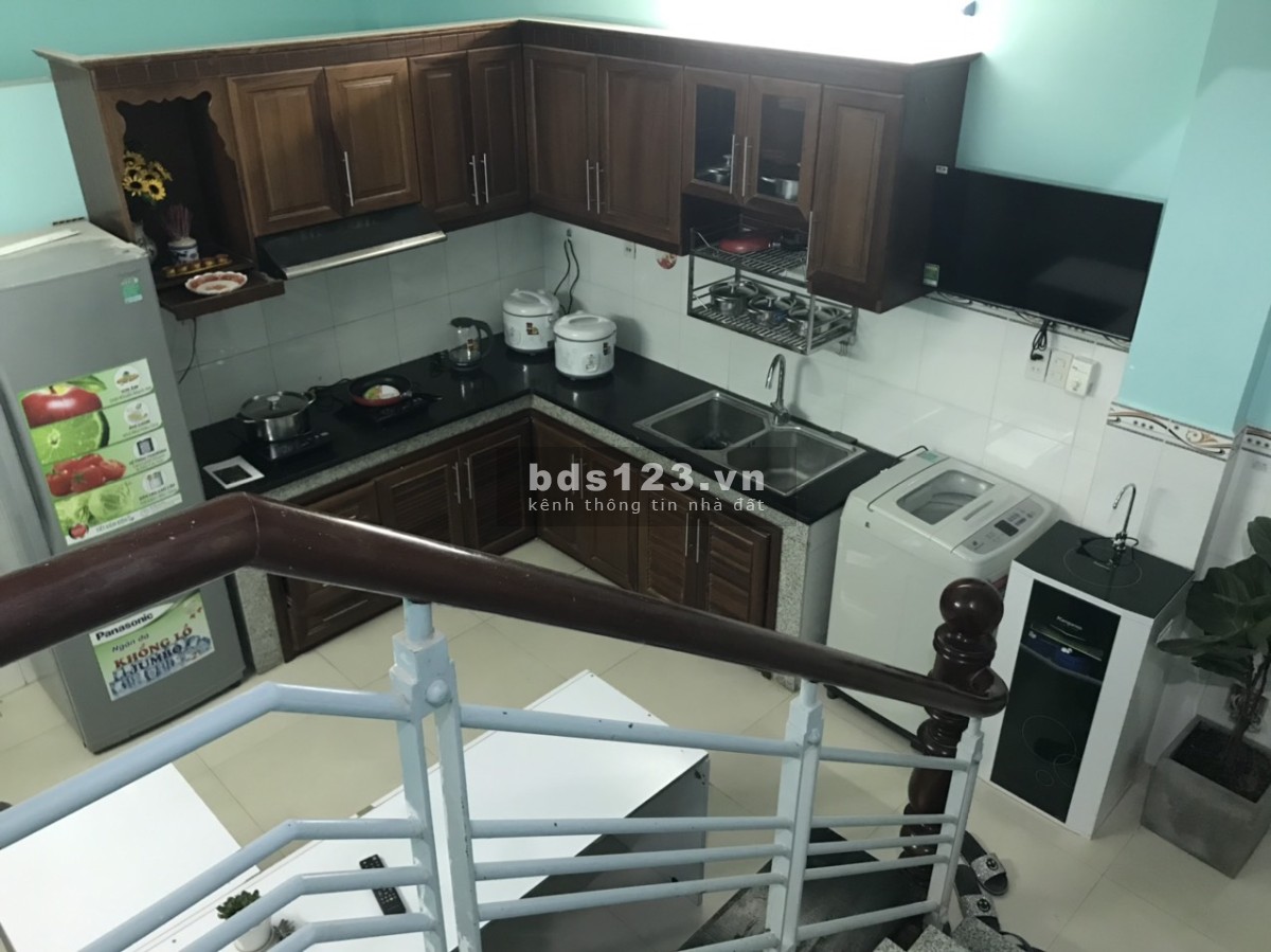 Kí túc xá đầy đủ tiện nghi tiết kiệm mùa suy thoái