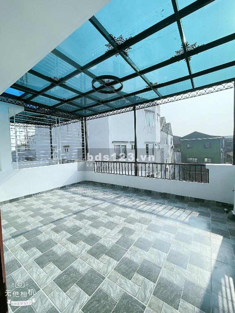Nhà đẹp đón tết, Trần Cung Bắc Từ Liêm, giá 7.1 tỷ với 5 phòng ngủ