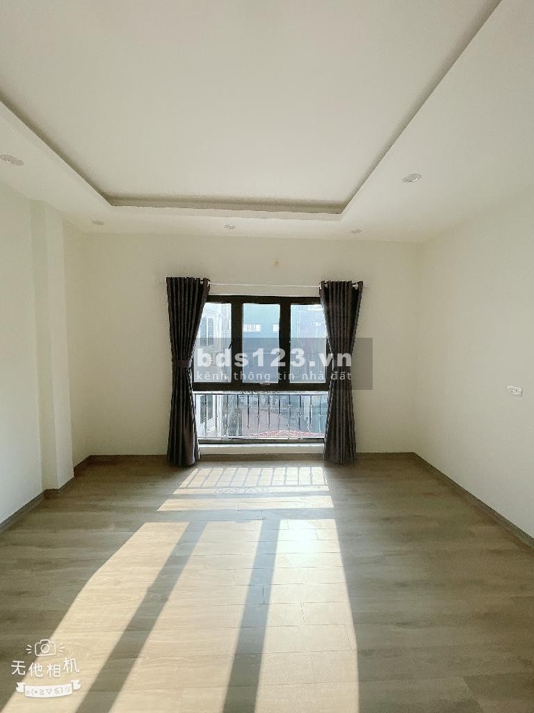 Nhà đẹp đón tết, Trần Cung Bắc Từ Liêm, giá 7.1 tỷ với 5 phòng ngủ