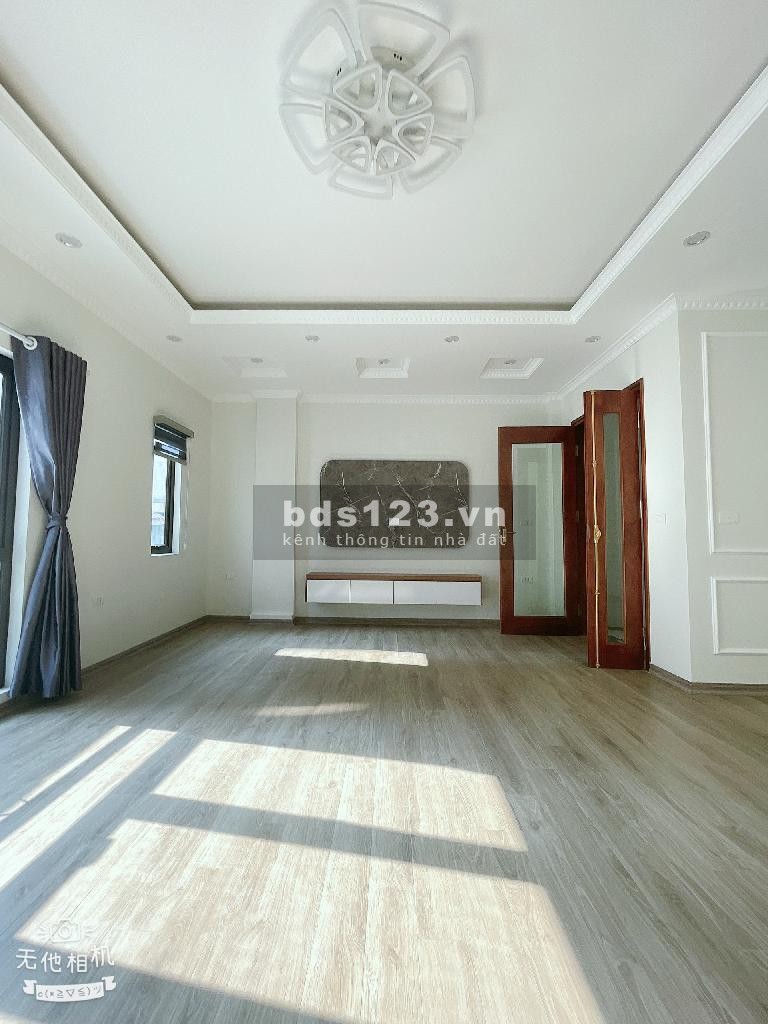 Nhà đẹp đón tết, Trần Cung Bắc Từ Liêm, giá 7.1 tỷ với 5 phòng ngủ