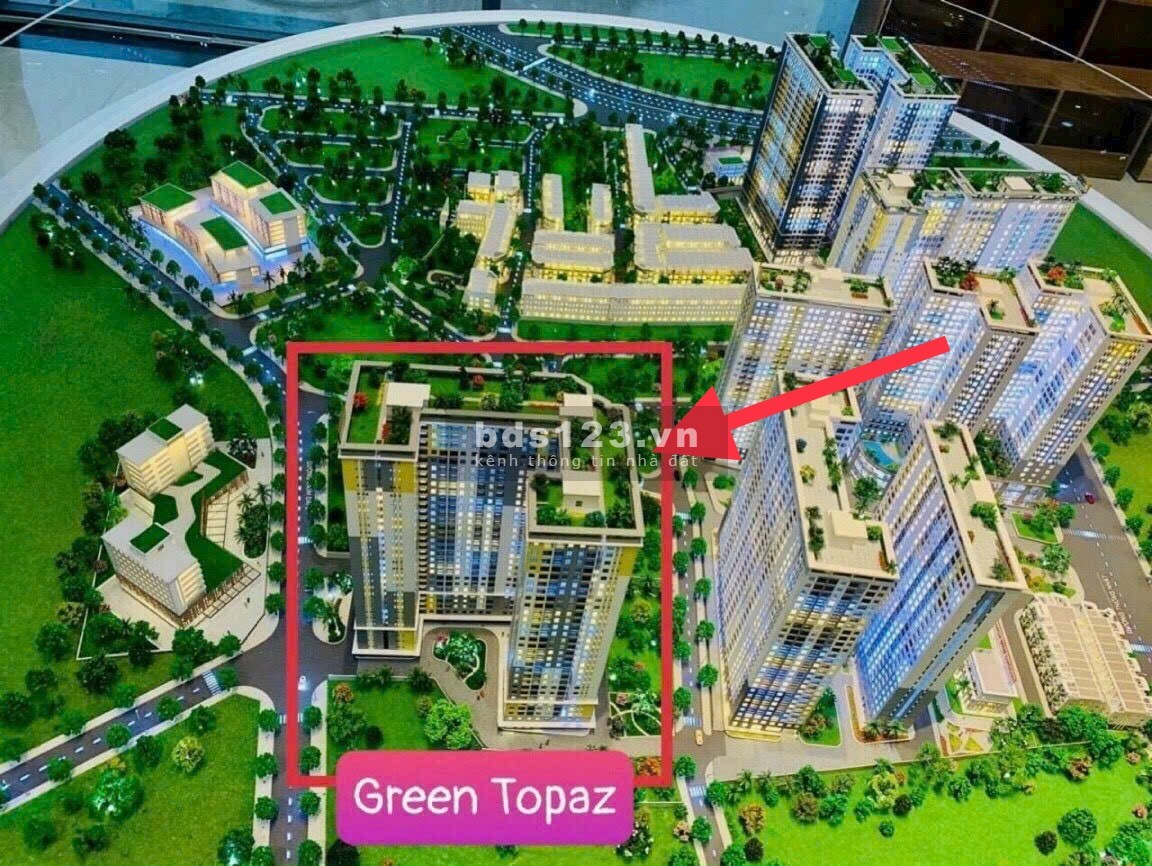 Mua căn hộ Bcons City 2PN ngay Làng Đại Học Thủ Đức. Với vốn chỉ 180 triệu LS 0% 2năm