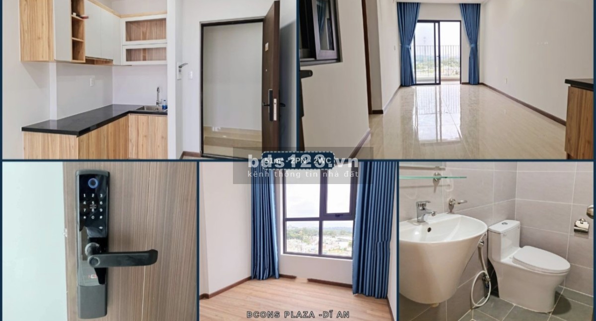 Tìm chủ nhân 100 căn Bcons - Làng Đại Học Thủ Đức cuối cùng. Chỉ tt 170triệu NH LS 0% 2 năm