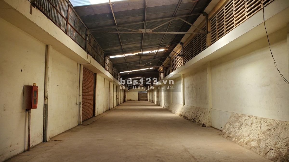 *Cho thuê kho xưởng*482m2-1000m2 Nguyễn Xiển, Phường Long Bình, Quận 9, TPHCM