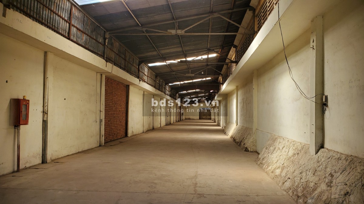 *Cho thuê kho xưởng*482m2-1000m2 Nguyễn Xiển, Phường Long Bình, Quận 9, TPHCM