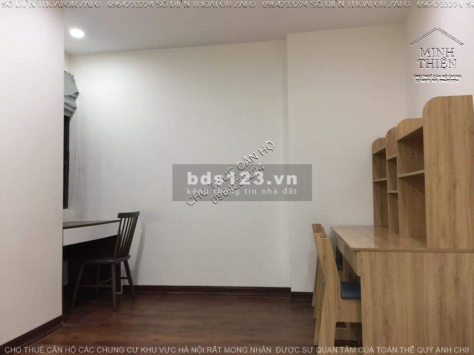 (Chung Cư An Bình City KĐT TPGL) Cho Thuê Căn 3 Ngủ Full Nội Thất Giá Thuê Linh Động.