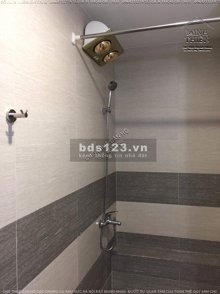 (Chung Cư An Bình City KĐT TPGL) Cho Thuê Căn 3 Ngủ Full Nội Thất Giá Thuê Linh Động.