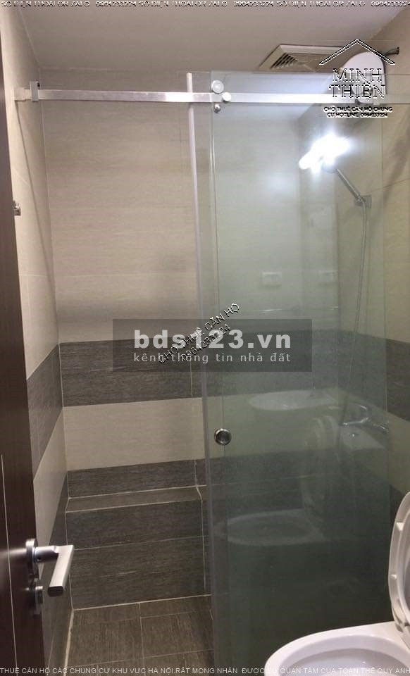(Chung Cư An Bình City KĐT TPGL) Cho Thuê Căn 3 Ngủ Full Nội Thất Giá Thuê Linh Động.