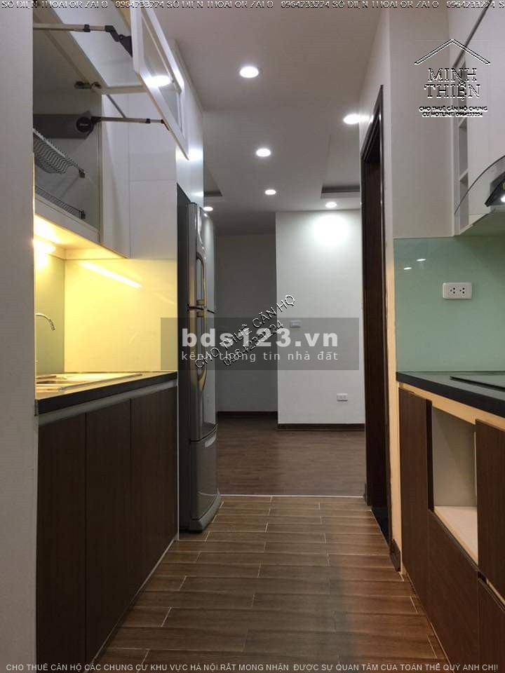 (Chung Cư An Bình City KĐT TPGL) Cho Thuê Căn 3 Ngủ Full Nội Thất Giá Thuê Linh Động.