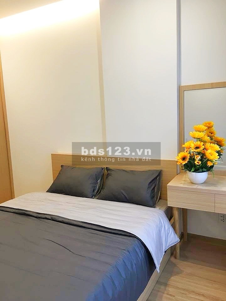 Cho thuê 3PN New City (NTCB - 17TR) - (Full NT - 21TR)