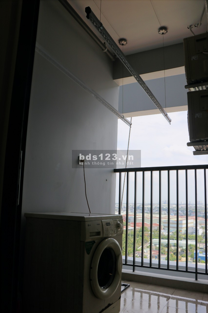 Căn hộ The Rivana full nội thất có thể dọn vào ở ngay - Miễn PQL 1 Năm