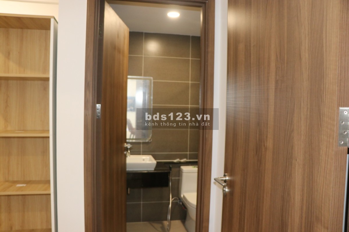 Căn hộ The Rivana full nội thất có thể dọn vào ở ngay - Miễn PQL 1 Năm