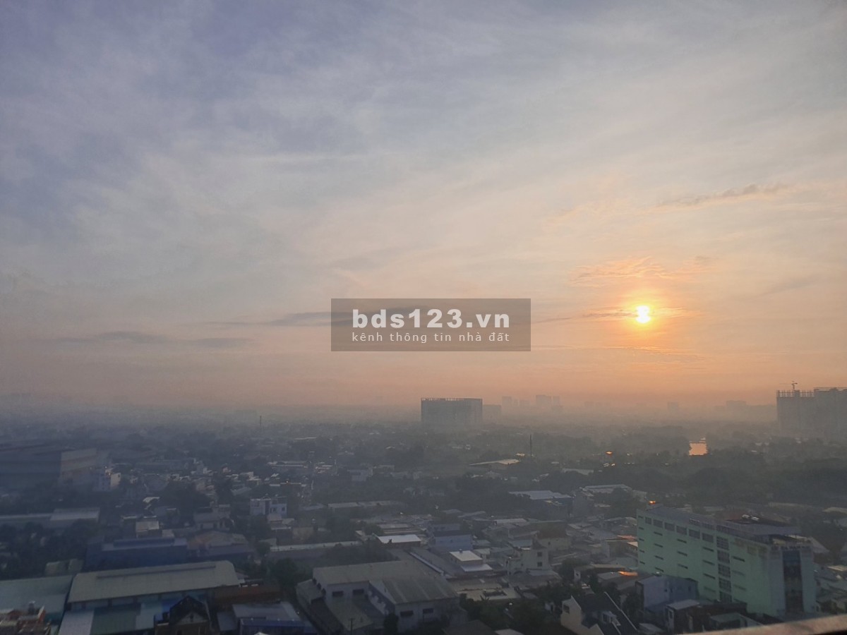 Căn hộ The Rivana full nội thất có thể dọn vào ở ngay - Miễn PQL 1 Năm