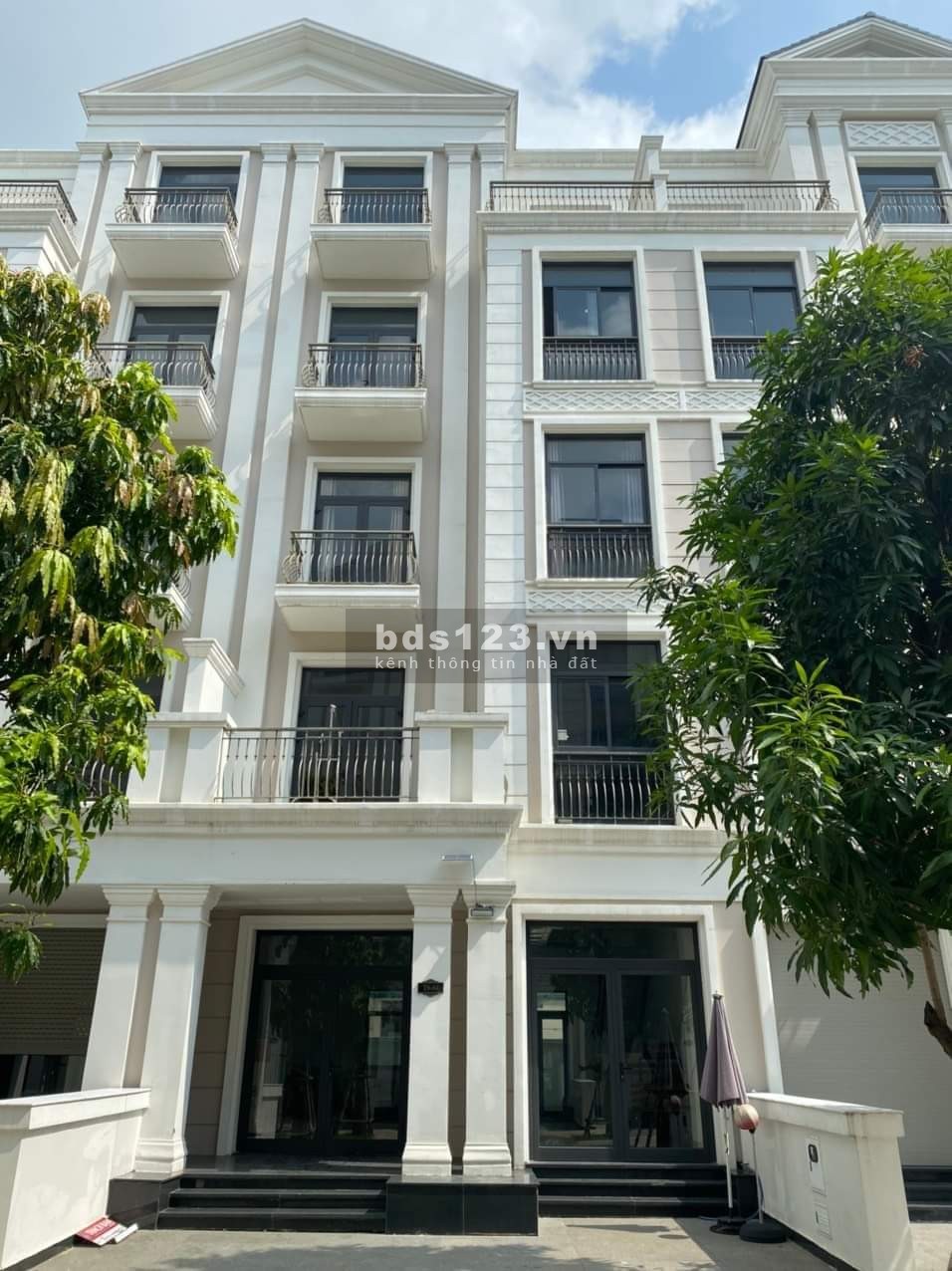 Thuê văn phòng chỉ 5.000.000Đ/Tháng tại Vinhomes quận 9