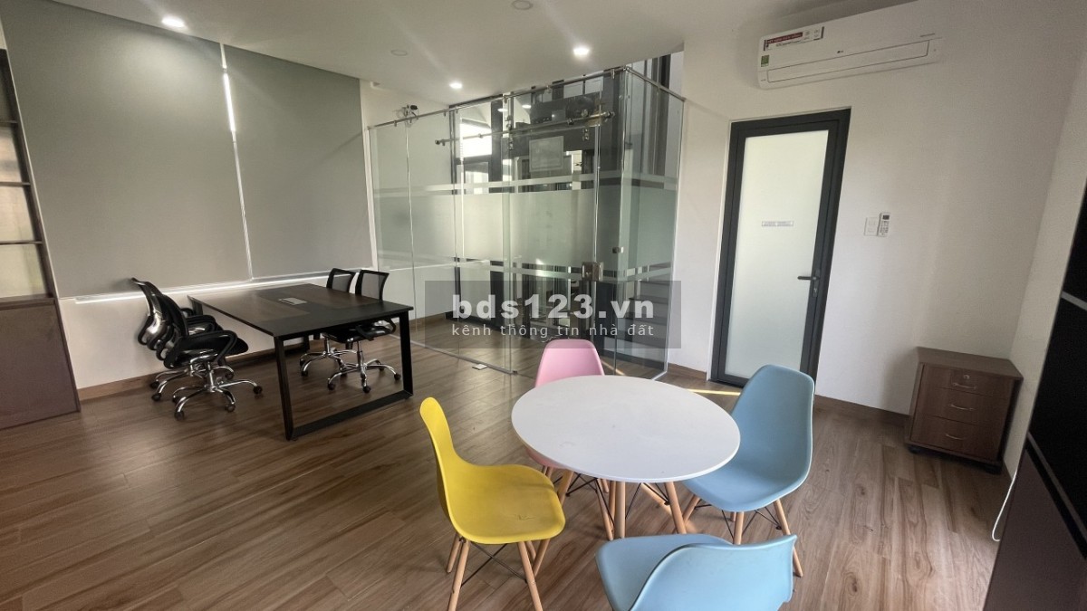 Thuê văn phòng chỉ 5.000.000Đ/Tháng tại Vinhomes quận 9