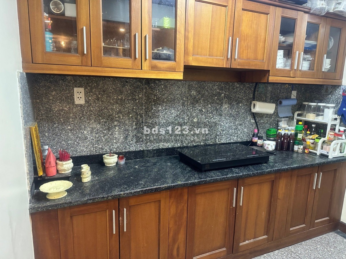 Cần cho thuê gấp căn hộ Hoàng Anh Gold House (Hoàng Anh An Tiến) H.Nhà Bè, Dt : 115m2, 3PN,