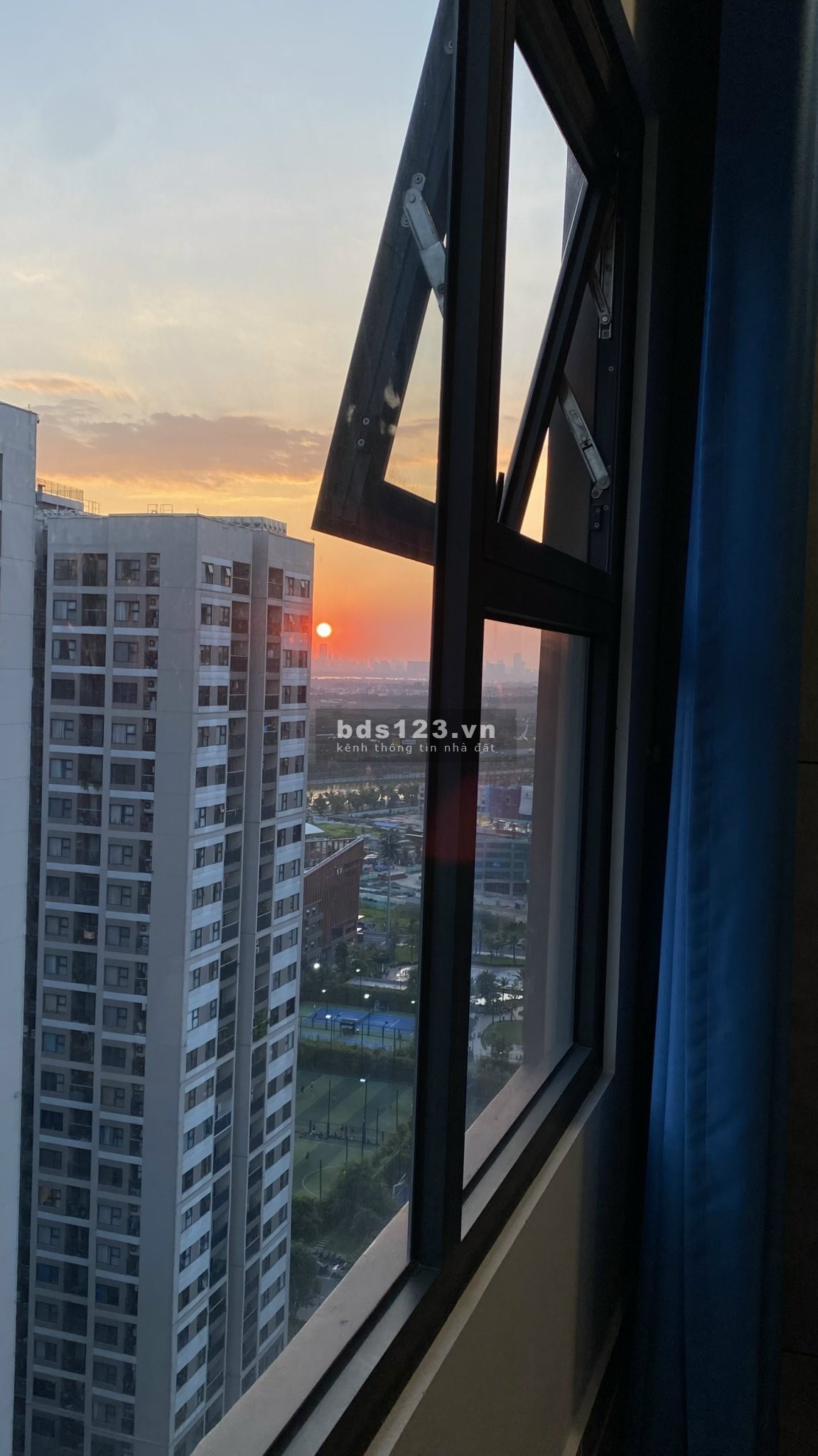 Chuyển nhà cần bán gấp căn hộ 1PN, full nội thất đẹp giá 1,450 tỷ bao phí - Vinhomes Ocean Park