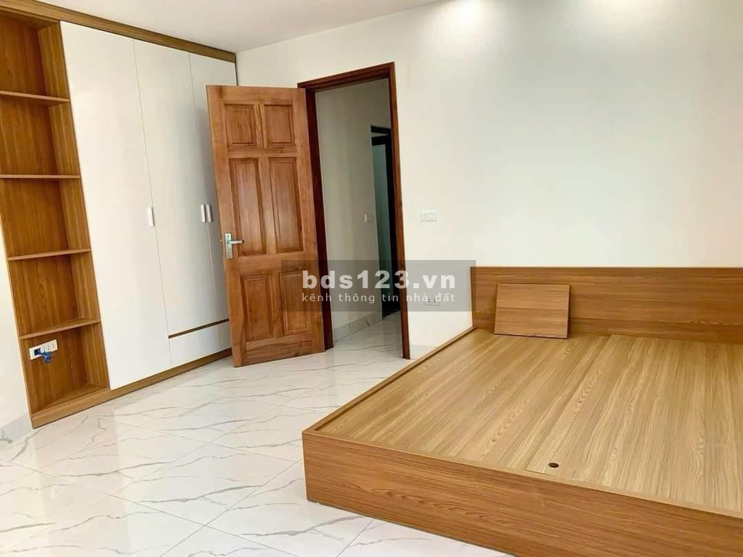 Bán nhà Thanh Lãm gần bến xe Yên Nghĩa Hà Đông vào ở ngay full đồ