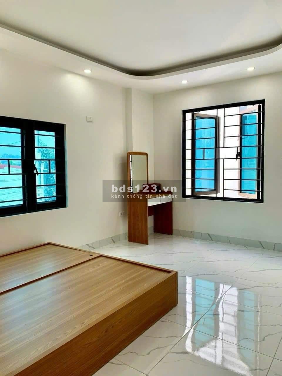Bán nhà Thanh Lãm gần bến xe Yên Nghĩa Hà Đông vào ở ngay full đồ