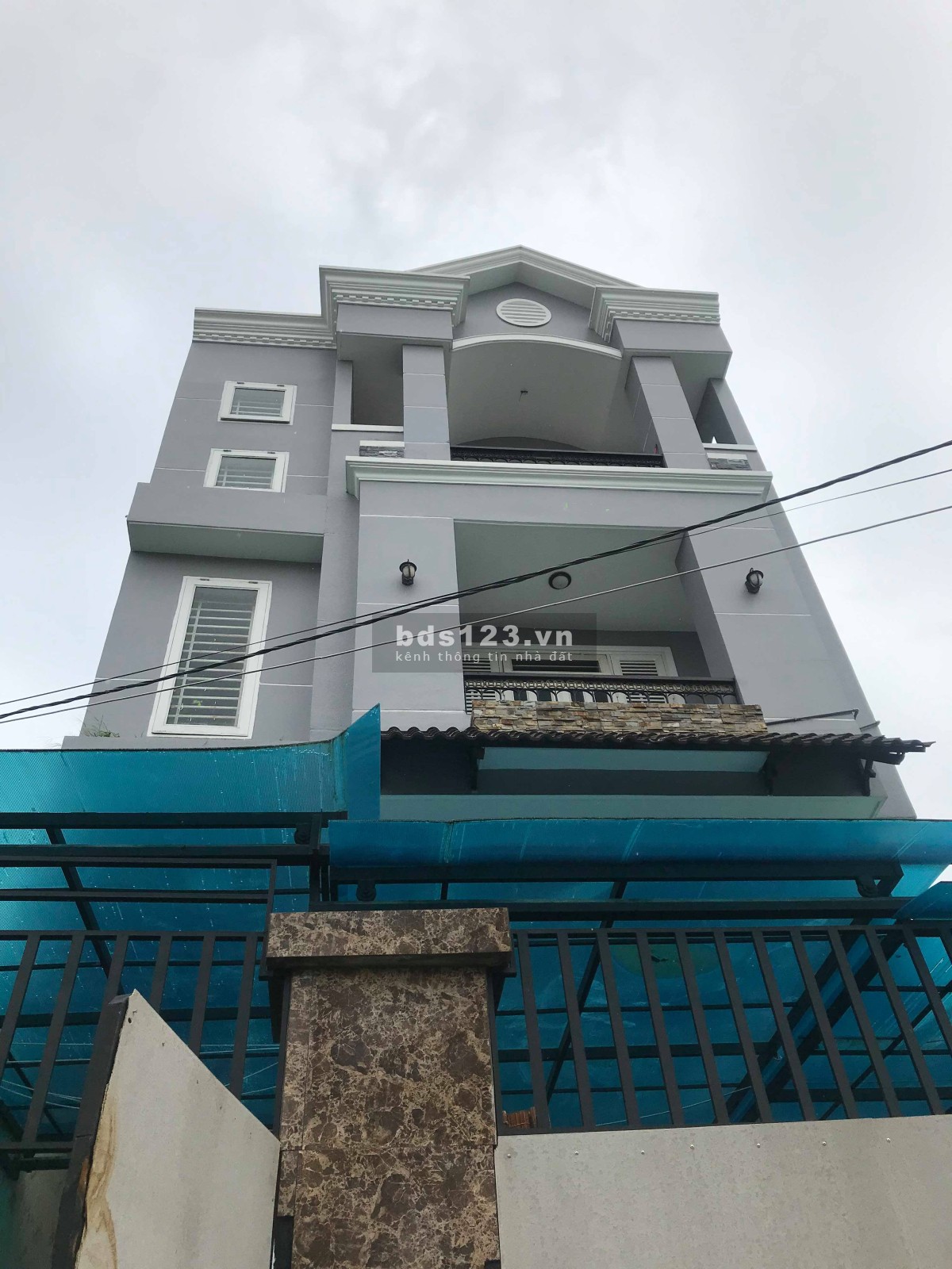 Phòng cho thuê đẹp 140 Phạm Văn Chiêu, P14, Q Gò Vấp Giá chỉ 2,2 tr (CÓ MÁY GIẶT)