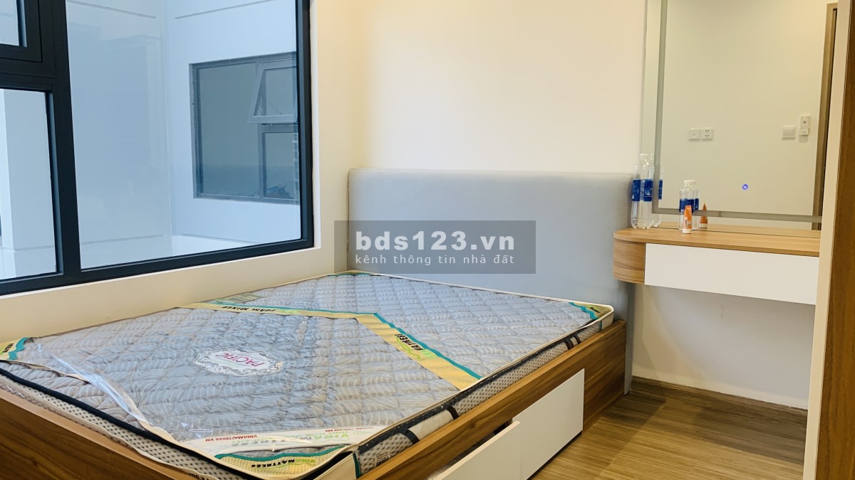 Cho thuê căn 2PN+ full nội thất cao cấp chỉ 8,5 triệu- Vinhomes Quận 9