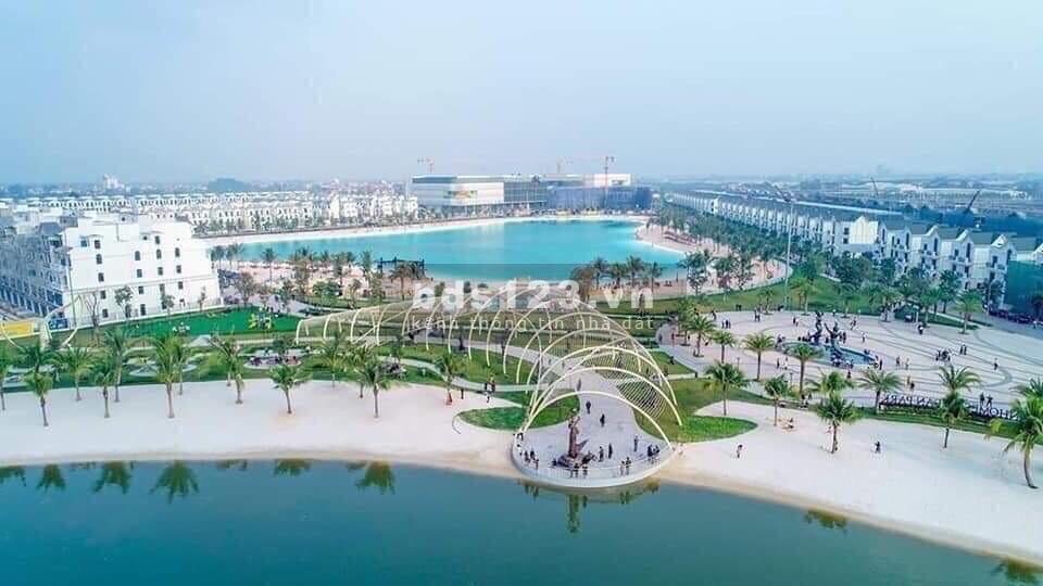 Quỹ shophouse, biệt thự, liền kề, sổ đỏ lâu dài, rẻ nhất thị trường tại Vinhomes Ocean Park1-T3.2024
