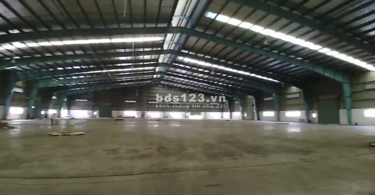 *Cho thuê kho xưởng*1.200m2 - 3.500m2 Xa Lộ Hà Nội, phường Linh Trung, Quận Thủ Đức