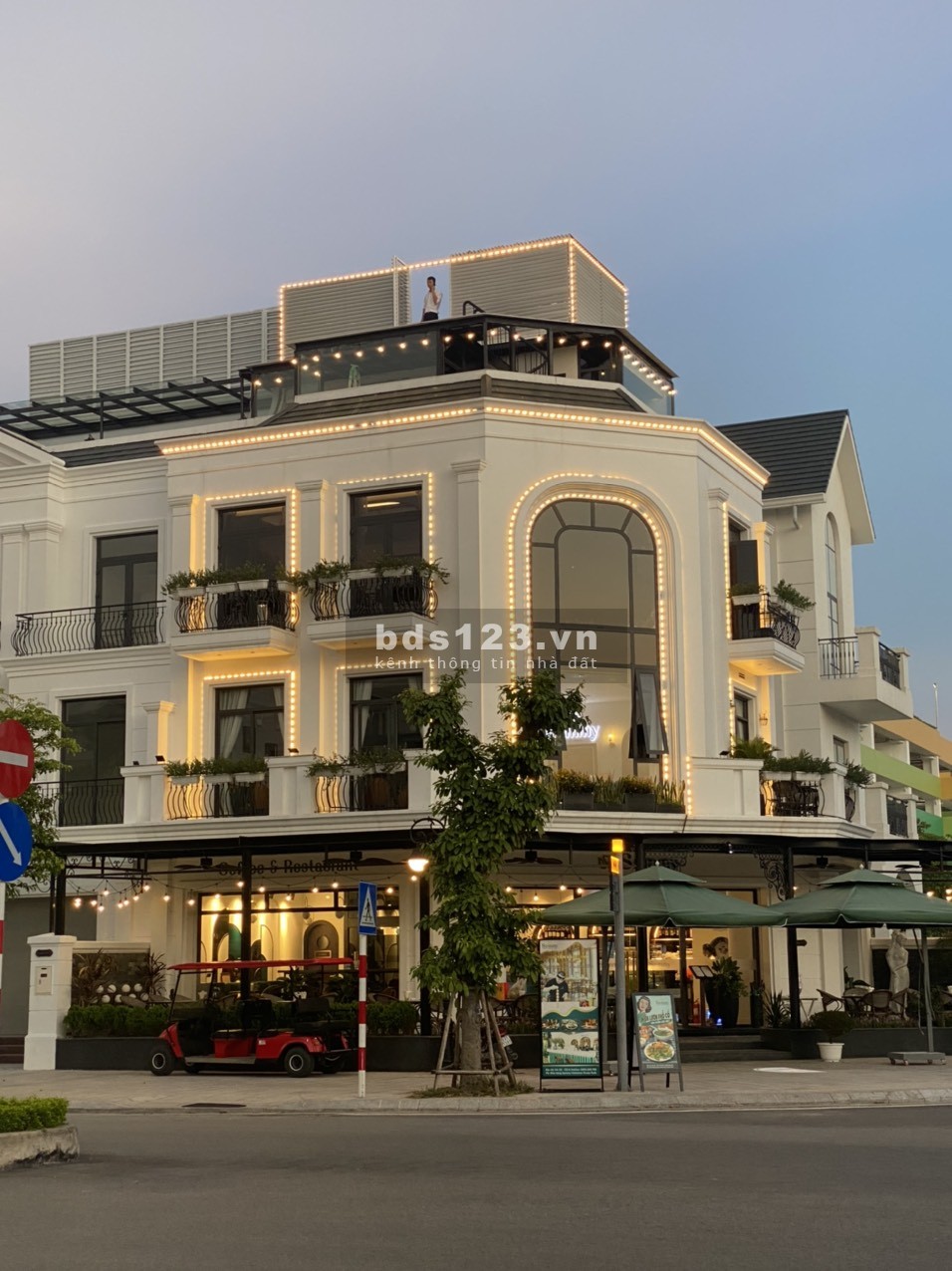 Quỹ shophouse, biệt thự, liền kề, sổ đỏ lâu dài, rẻ nhất thị trường tại Vinhomes Ocean Park1-T3.2024
