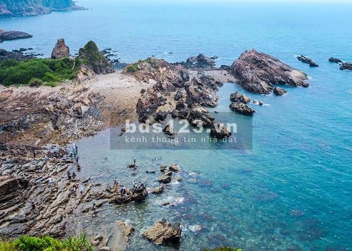 Bán đất cắt lỗ Cô Tô giá cực hời nhân dịt Tết