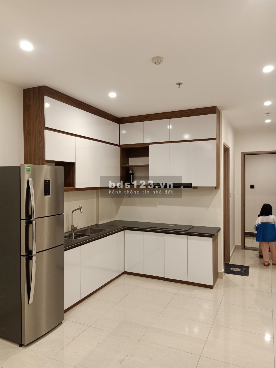 Bán căn hộ chung cư 2n2wc 62m2 3 tỷ bao phí