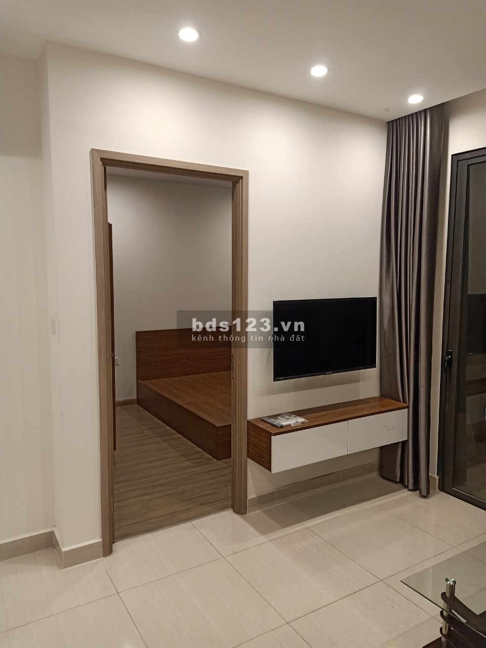 Bán căn hộ chung cư 2n2wc 62m2 3 tỷ bao phí