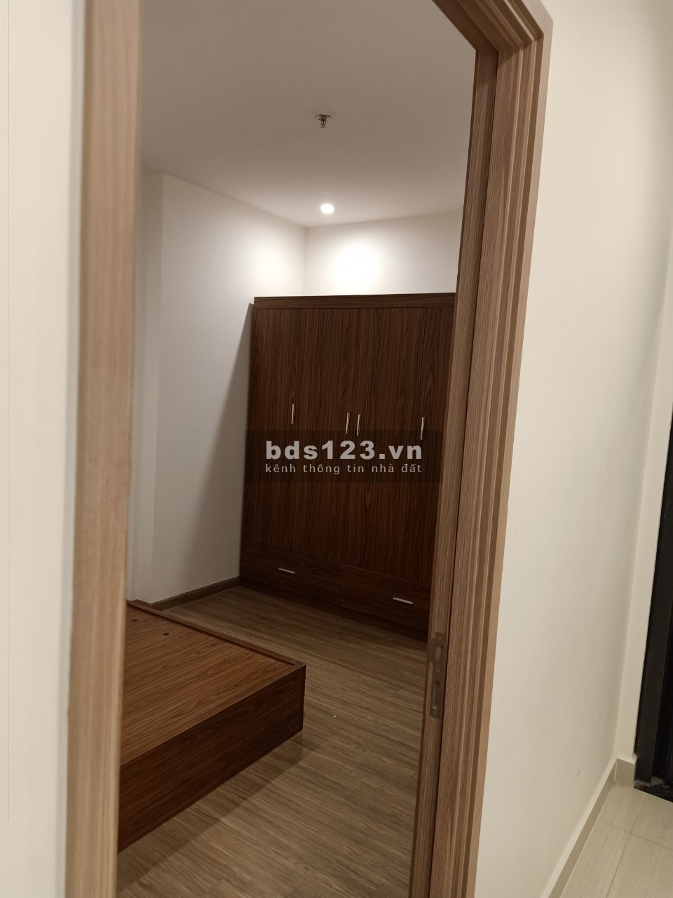 Bán căn hộ chung cư 2n2wc 62m2 3 tỷ bao phí