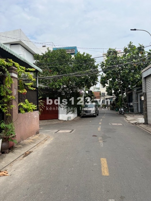 Mặt tiền đường 147 – Tân Lập 2, Hiệp Phú, quận 9, diện tích 114M2, giá 8.5 tỷ