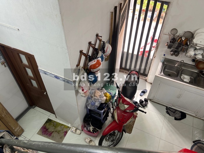 Mặt tiền đường 147 – Tân Lập 2, Hiệp Phú, quận 9, diện tích 114M2, giá 8.5 tỷ