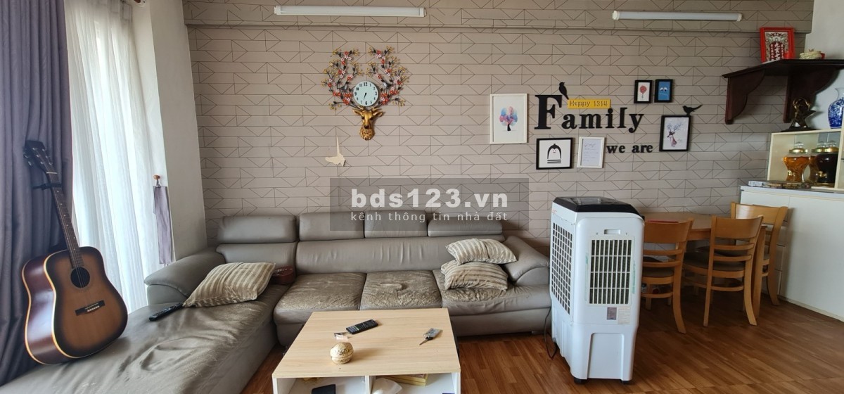 Bán căn hộ chung cư Linh Tây chính chủ diện tích 89m² có 2 PN đã có sổ. Giá chỉ 2 tỷ 350 triệu