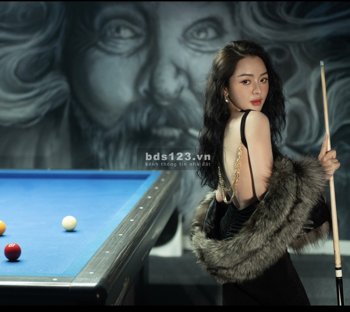 Chính chủ sang gấp CLB BIDA N9 BILLIARDS Quận 8 Cao cấp