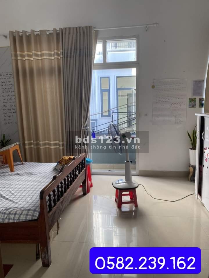 Điện Biên Phủ - Ô tô vào nhà - 3.8 tỷ - Kinh doanh văn phòng - Tiện ích ngút ngàn
