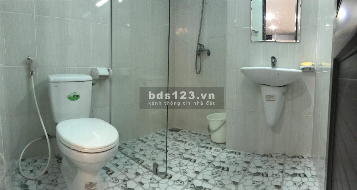 Bán căn hộ 75m2 ở chung cư Phú Đạt P25 quận Bình Thạnh ở Tầng 16 view đẹp