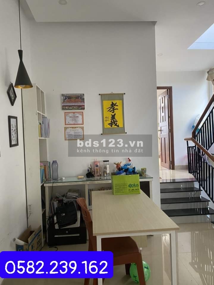 Điện Biên Phủ - Ô tô vào nhà - 3.8 tỷ - Kinh doanh văn phòng - Tiện ích ngút ngàn