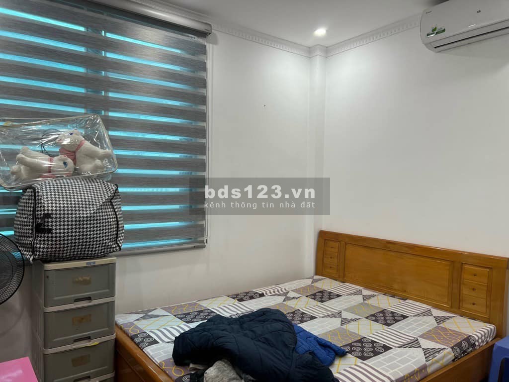 Bán nhà HIẾM phố Hoàng Như Tiếp, 25m; 2.84 tỷ Trung tâm quận, Dân Xây CHẮC CHẮN TIỆN ÍCH ĐỈNH
